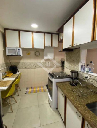 Imagem Apartamento com 3 Quartos à Venda, 100 m² em Icaraí - Niterói Imagem Apartamento com 3 Quartos à Venda, 100 m² em Icaraí - Niterói
