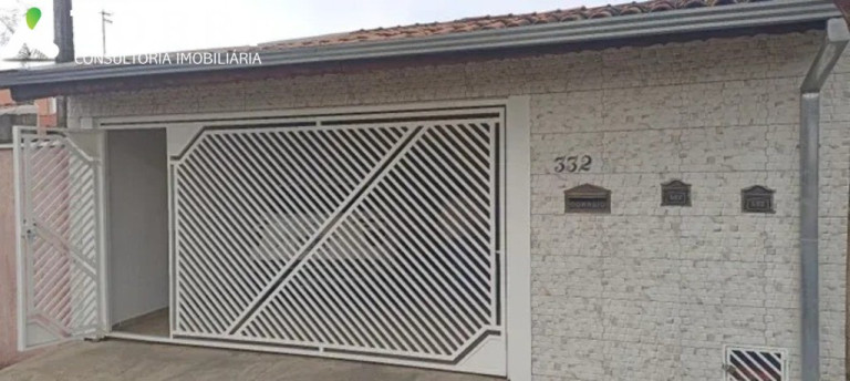 Sobrado com 4 Quartos à Venda, 100 m² em Jardim Residencial Imperatriz - Sorocaba