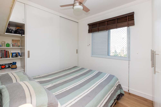 Imagem Apartamento com 3 Quartos à Venda, 71 m² em Cidade Monções - São Paulo
