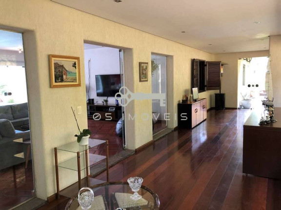 Imagem Casa de Condomínio com 4 Quartos à Venda, em Chácara Granja Velha - Cotia Imagem Casa de Condomínio com 4 Quartos à Venda, em Chácara Granja Velha - Cotia