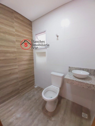 Imagem Sobrado com 3 Quartos à Venda, 173 m² em Vila Camilópolis - Santo André Imagem Sobrado com 3 Quartos à Venda, 173 m² em Vila Camilópolis - Santo André