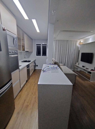 Apartamento com 2 Quartos à Venda, 49 m² em São Pedro - Osasco