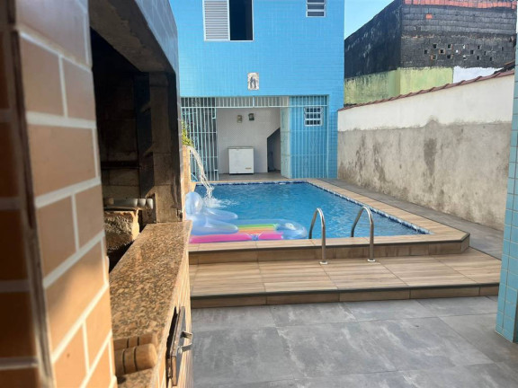 Imagem Casa com 2 Quartos à Venda, 72 m² em Mirim - Praia Grande Imagem Casa com 2 Quartos à Venda, 72 m² em Mirim - Praia Grande