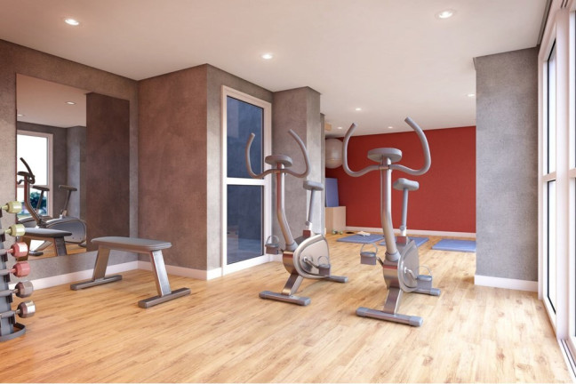Imagem Imóvel com 2 Quartos à Venda, 53 m² em Medeiros - Jundiaí Imagem Imóvel com 2 Quartos à Venda, 53 m² em Medeiros - Jundiaí