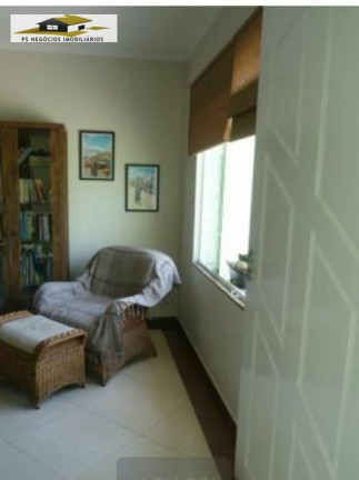 Imagem Sobrado com 3 Quartos à Venda, 300 m² em Vila Moinho Velho - São Paulo
