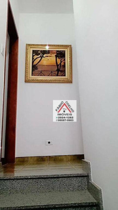 Imagem Sobrado com 3 Quartos à Venda, 161 m² em Jardim Cidália - São Paulo Imagem Sobrado com 3 Quartos à Venda, 161 m² em Jardim Cidália - São Paulo
