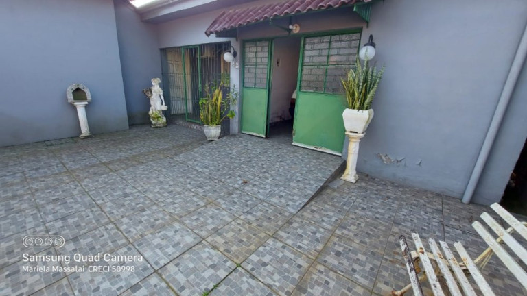 Imagem Casa com 4 Quartos à Venda, 30 m² em Vila Vista Alegre - Cachoeirinha