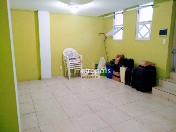 Imagem Sobrado com 4 Quartos à Venda, 250 m² em Jardim São Caetano - São Caetano Do Sul Imagem Sobrado com 4 Quartos à Venda, 250 m² em Jardim São Caetano - São Caetano Do Sul