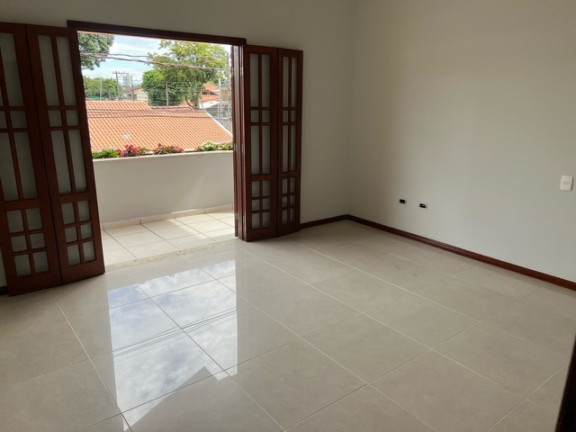 Imagem Casa com 4 Quartos à Venda, 320 m² em Jardim Paraíso - São José Dos Campos Imagem Casa com 4 Quartos à Venda, 320 m² em Jardim Paraíso - São José Dos Campos