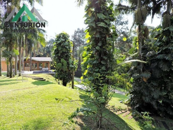 Imagem Casa com 6 Quartos à Venda, 5 m² em Granja Viana - Cotia Imagem Casa com 6 Quartos à Venda, 5 m² em Granja Viana - Cotia