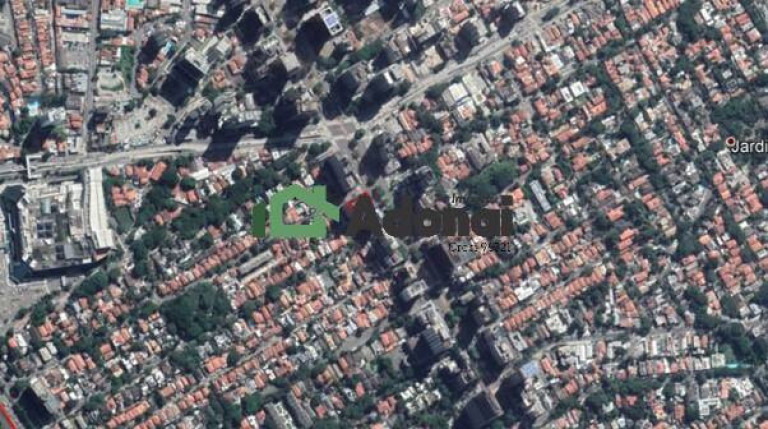 Imagem Imóvel Comercial à Venda, 448 m² em Jardim Paulistano - São Paulo