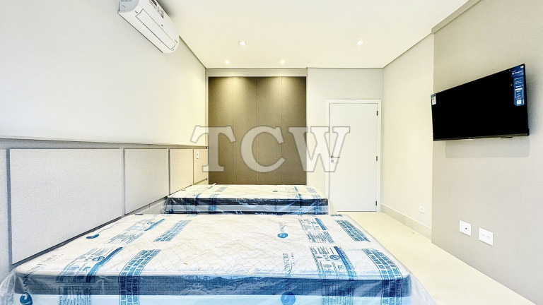 Imagem Casa de Condomínio com 5 Quartos à Venda, 490 m² em Jardim Acapulco - Guarujá