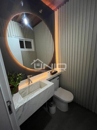 Imagem Casa com 3 Quartos à Venda, 202 m² em Parzianello - Pato Branco Imagem Casa com 3 Quartos à Venda, 202 m² em Parzianello - Pato Branco