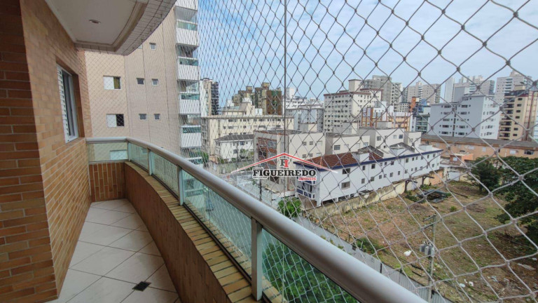 Imagem Apartamento com 2 Quartos à Venda, 86 m² em Canto Do Forte - Praia Grande Imagem Apartamento com 2 Quartos à Venda, 86 m² em Canto Do Forte - Praia Grande
