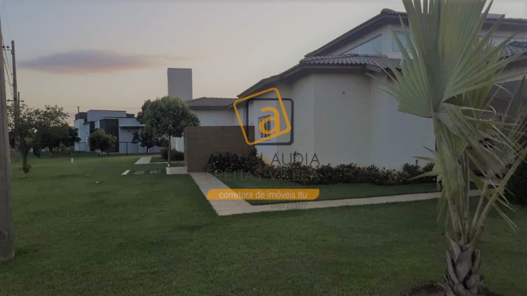 Imagem Casa com 4 Quartos à Venda,  em Residencial Primavera Ii - Salto