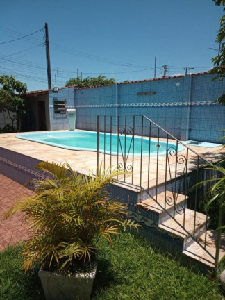 Imagem Sobrado com 2 Quartos à Venda, 110 m² em Itaoca - Mongaguá