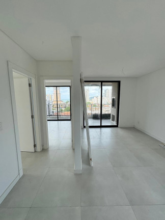 Imagem Apartamento com 2 Quartos à Venda, 85 m² em Perequê - Porto Belo