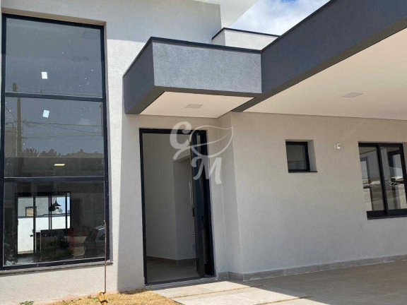 Imagem Casa de Condomínio com 3 Quartos à Venda, 170 m² em Condomínio Phytus - Itupeva Imagem Casa de Condomínio com 3 Quartos à Venda, 170 m² em Condomínio Phytus - Itupeva