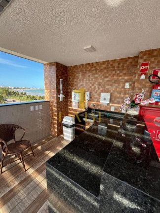 Imagem Apartamento com 1 Quarto à Venda, em Bessa - João Pessoa Imagem Apartamento com 1 Quarto à Venda, em Bessa - João Pessoa