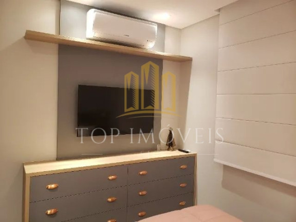 Imagem Apartamento com 2 Quartos à Venda, 61 m² em Jardim América - São José Dos Campos