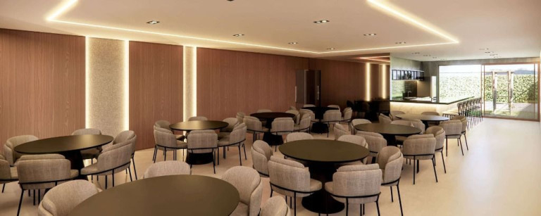 Imagem Apartamento com 2 Quartos à Venda, 59 m² em Tambauzinho - João Pessoa Imagem Apartamento com 2 Quartos à Venda, 59 m² em Tambauzinho - João Pessoa