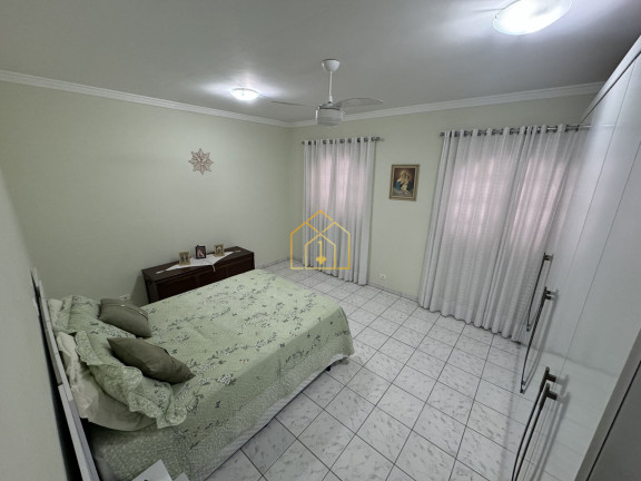 Imagem Sobrado com 3 Quartos à Venda, 177 m² em Jardim Stella - Santo André
