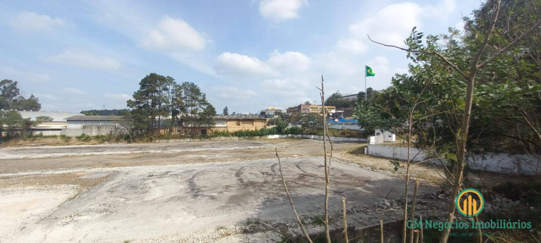 Imagem Imóvel Comercial para Alugar, 15.000 m² em Granja Viana - Cotia