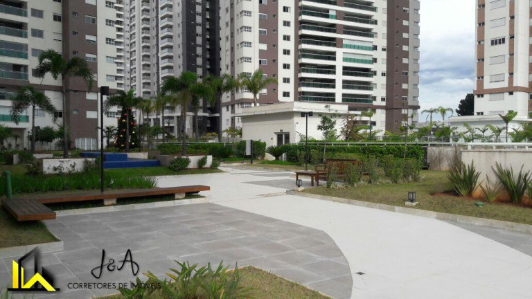 Imagem Apartamento com 4 Quartos à Venda, 194 m² em Adalgisa - Osasco Imagem Apartamento com 4 Quartos à Venda, 194 m² em Adalgisa - Osasco