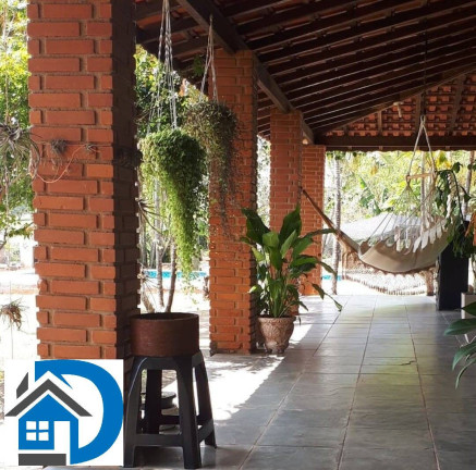 Imagem Chácara com 3 Quartos à Venda, 30 m² em Zona Rural - Porangaba Imagem Chácara com 3 Quartos à Venda, 30 m² em Zona Rural - Porangaba