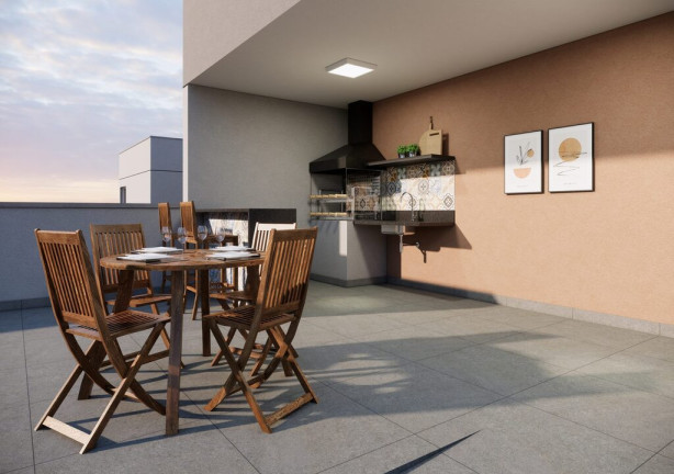 Imagem Imóvel com 1 Quarto à Venda, 17 m² em Vila Carrão - São Paulo Imagem Imóvel com 1 Quarto à Venda, 17 m² em Vila Carrão - São Paulo