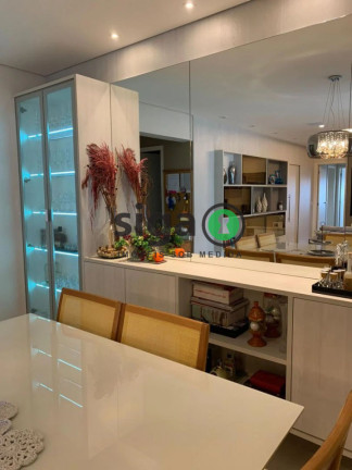 Imagem Apartamento com 3 Quartos à Venda, 145 m² em Barra Funda - São Paulo Imagem Apartamento com 3 Quartos à Venda, 145 m² em Barra Funda - São Paulo