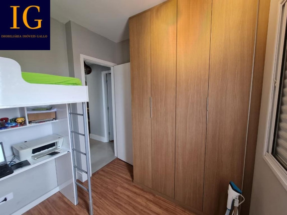 Imagem Apartamento com 2 Quartos à Venda, 66 m² em Fundação - São Caetano Do Sul