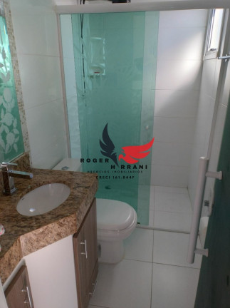 Imagem Apartamento com 2 Quartos à Venda, 96 m² em Boqueirão - Praia Grande
