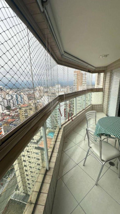Imagem Apartamento com 2 Quartos à Venda, 100 m² em Aviação - Praia Grande Imagem Apartamento com 2 Quartos à Venda, 100 m² em Aviação - Praia Grande