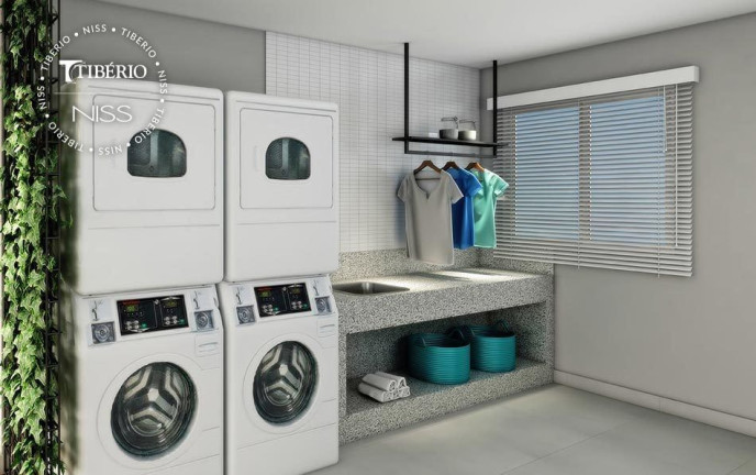 Imagem Studio com 1 Quarto à Venda, 24 m² em Vila Mariana - São Paulo Imagem Studio com 1 Quarto à Venda, 24 m² em Vila Mariana - São Paulo