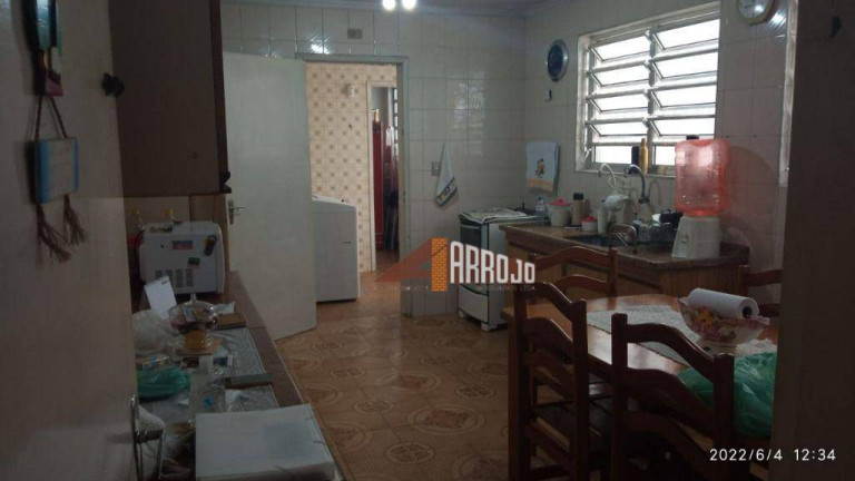 Imagem Sobrado com 3 Quartos à Venda, 136 m² em Penha De França - São Paulo Imagem Sobrado com 3 Quartos à Venda, 136 m² em Penha De França - São Paulo