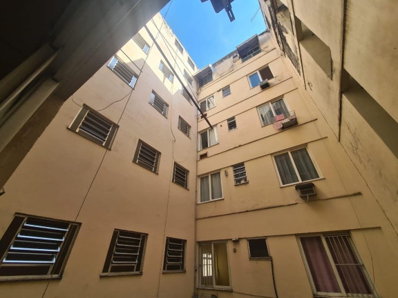 Imagem Casa com 1 Quarto à Venda,  em Copacabana - Rio De Janeiro