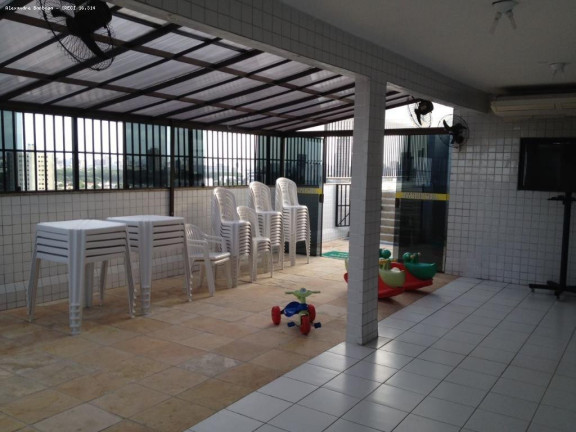 Imagem Apartamento com 3 Quartos à Venda, 70 m² em Encruzilhada - Recife Imagem Apartamento com 3 Quartos à Venda, 70 m² em Encruzilhada - Recife