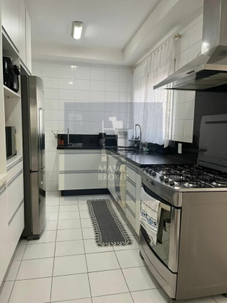 Imagem Apartamento com 1 Quarto à Venda, 157 m² em Tamboré - Santana De Parnaíba