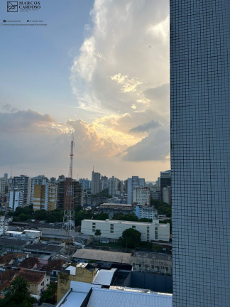 Imagem Imóvel com 3 Quartos à Venda, 165 m² em Umarizal - Belém Imagem Imóvel com 3 Quartos à Venda, 165 m² em Umarizal - Belém