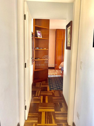 Imagem Apartamento com 4 Quartos à Venda, 273 m² em Centro - Sorocaba