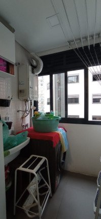 Imagem Apartamento com 2 Quartos à Venda, 79 m² em Centro - São Paulo Imagem Apartamento com 2 Quartos à Venda, 79 m² em Centro - São Paulo