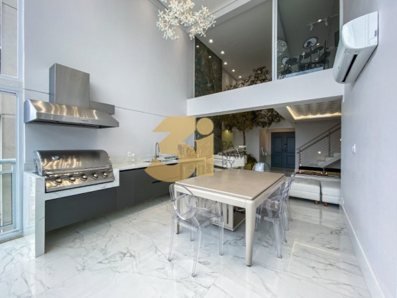 Imagem Apartamento com 4 Quartos à Venda, 200 m² em Vila Andrade - São Paulo Imagem Apartamento com 4 Quartos à Venda, 200 m² em Vila Andrade - São Paulo