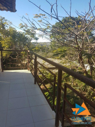 Imagem Casa de Condomínio com 4 Quartos à Venda, 280 m² em Recanto Da Lagoa - Lagoa Santa Imagem Casa de Condomínio com 4 Quartos à Venda, 280 m² em Recanto Da Lagoa - Lagoa Santa