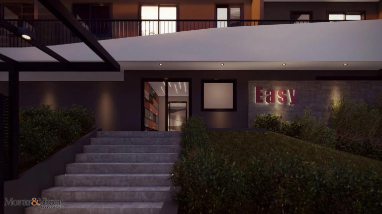 Imagem Apartamento com 2 Quartos à Venda, 34 m² em Vila Izabel - Curitiba Imagem Apartamento com 2 Quartos à Venda, 34 m² em Vila Izabel - Curitiba