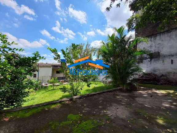 Imagem Casa com 2 Quartos à Venda, 520 m² em Vila Mangalot - São Paulo Imagem Casa com 2 Quartos à Venda, 520 m² em Vila Mangalot - São Paulo