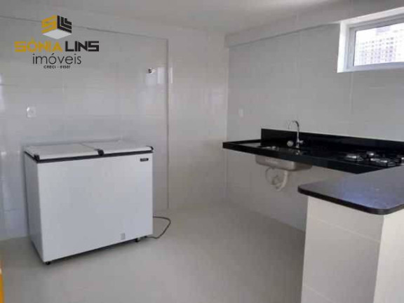 Imagem Apartamento com 3 Quartos à Venda, 83 m² em Manaíra - João Pessoa