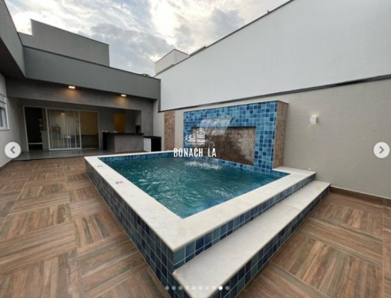 Imagem Casa com 3 Quartos à Venda, em Residencial Evidências - Indaiatuba Imagem Casa com 3 Quartos à Venda, em Residencial Evidências - Indaiatuba