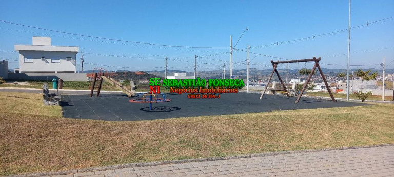 Imagem Terreno em Condomínio à Venda, em Jardim Santa Júlia - São José Dos Campos Imagem Terreno em Condomínio à Venda, em Jardim Santa Júlia - São José Dos Campos