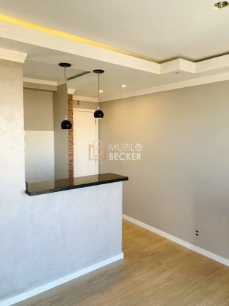 Imagem Apartamento com 2 Quartos à Venda, 54 m² em Jardim Sul - São José Dos Campos Imagem Apartamento com 2 Quartos à Venda, 54 m² em Jardim Sul - São José Dos Campos